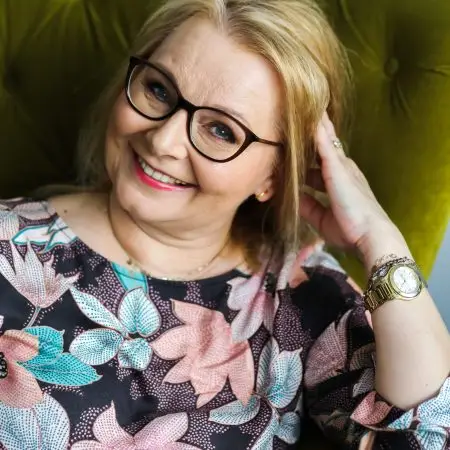 Dorota Daniłoś-Sobczak