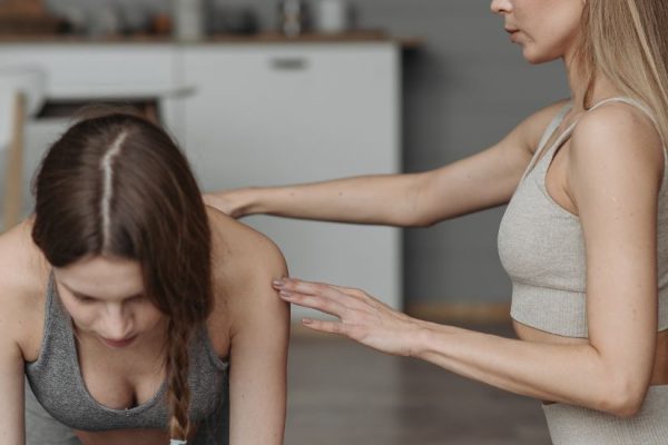 Czym jest TRE? Zajęcia TRE z psychologiem