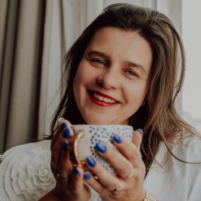 Katarzyna Dorosz-Dębska