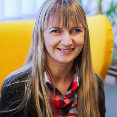 Katarzyna Filiks