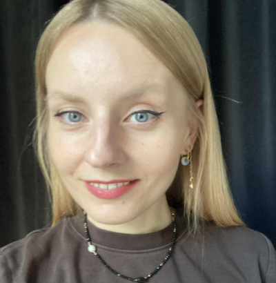 Joanna Szewczyk